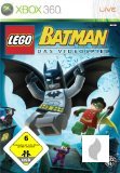 LEGO Batman: Das Videospiel für XBox 360