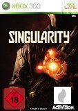 Singularity für XBox 360