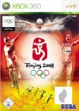 Beijing 2008 für XBox 360