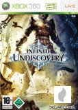 Infinite Undiscovery für XBox 360