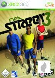 FIFA Street 3 für XBox 360