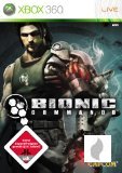 Bionic Commando für XBox 360