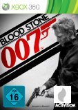 Blood Stone: 007 für XBox 360