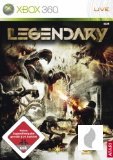 Legendary für XBox 360