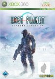 Lost Planet: Extreme Condition für XBox 360