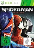 Spider-Man: Dimensions für XBox 360