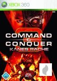 Command & Conquer 3: Kanes Rache für XBox 360