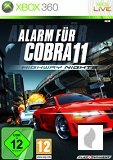 Alarm f&uuml;r Cobra 11: Highway Nights für XBox 360