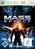 Mass Effect für XBox 360