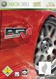 PGR: Project Gotham Racing 4 für XBox 360