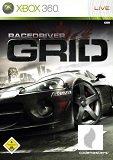 Race Driver GRID für XBox 360