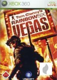 Tom Clancy's Rainbow Six: Vegas für XBox 360