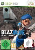 BlazBlue: Calamity Trigger für XBox 360