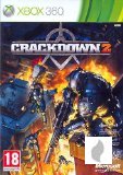 Crackdown 2 für XBox 360