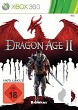 Dragon Age II für XBox 360