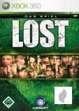 Lost für XBox 360
