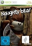 Naughty Bear für XBox 360