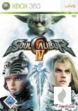 Soulcalibur IV für XBox 360