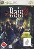 Vampire Rain für XBox 360