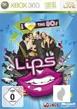 Lips: I love the 80s für XBox 360