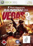 Tom Clancy's Rainbow Six: Vegas 2 für XBox 360
