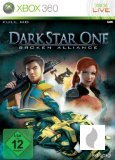 DarkStar One: Broken Alliance für XBox 360