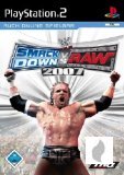 WWE SmackDown vs. Raw 2007 für PS2