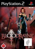 BloodRayne 2 für PS2