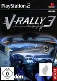 V-Rally 3 für PS2