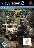 Socom 3: U.S. Navy Seals für PS2