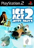 Ice Age 2: Jetzt taut's für PS2