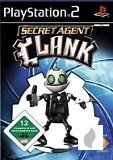 Secret Agent Clank für PS2