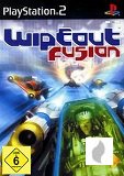 WipEout: Fusion für PS2