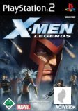 X-Men: Legends für PS2
