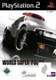 World Super Police für PS2