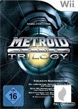 Metroid Prime Trilogy für Wii