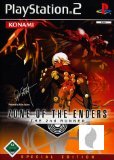 Zone of the Enders: The 2nd Runner für PS2