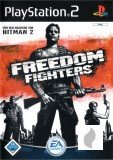 Freedom Fighters für PS2