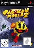 Pac-Man World 2 für PS2