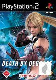 Tekken's Nina Williams in: Death by Degrees für PS2