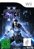 Star Wars: The Force Unleashed II für Wii