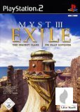 Myst 3: Exile für PS2