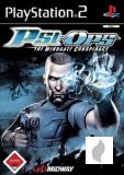 PSI-Ops: The Mindgate Conspiracy für PS2