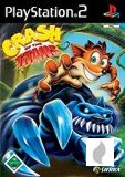 Crash of the Titans für PS2