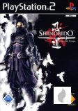 Shinobido: Weg des Ninja für PS2