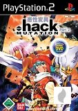 .hack Part 2: Mutation für PS2