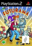 Futurama für PS2
