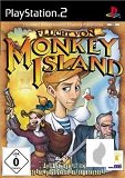 Flucht von Monkey Island für PS2