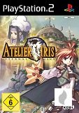 Atelier Iris: Eternal Mana für PS2