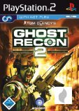 Tom Clancy's Ghost Recon 2 für PS2